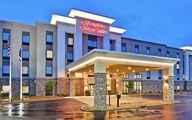 Hampton Inn And Suites Ashland Ohio